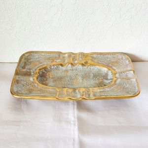 Stangl Pottery Vintage Large Ashtray